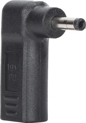 Obrázok produktu pre Adaptér,Konvertor,Adaptér Type-C Female,Konvertor PD Male,Konvertor Slim Tip,Počítačové príslušenstvo