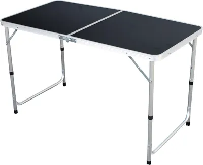 Produktbild von Linder Exclusiv Klapptisch 120x60x54-70cm