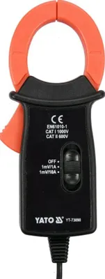 Obrázok produktu pre Yato YT-73090, 137 mm, 45 mm, 21 mm, 140 g, 1 kusov