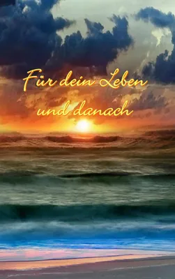 Produktbild von Für Dein Leben und danach