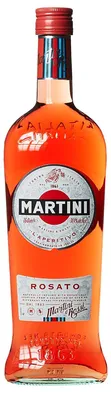 Image de Martini L'Aperitivo ROSATO 14,4% Vol. 0,75l