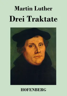Produktbild von Drei Traktate