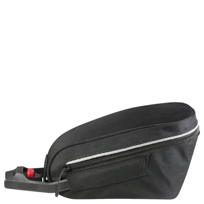Produktbild von KLICKfix KLICKfix Contour Evo Light - Satteltasche inkl. Adapter 32 cm