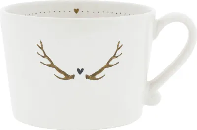 Produktbild von Bastion Collections Tasse Deer