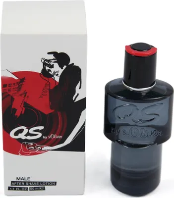 Produktbild von s.Oliver  QS Herren Rasierwasser 50 ml