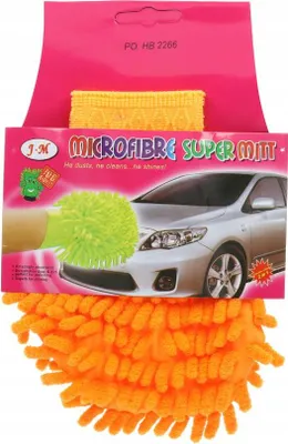 Zdjęcie produktu dla Rękawica Z Mikrofibry