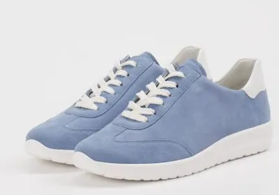 Immagine prodotto di Semler scarpe stringate per il tempo libero da donna