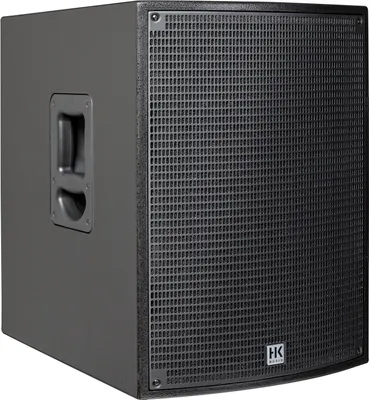 Obrázok produktu pre HK Audio Sonar 115 Sub D