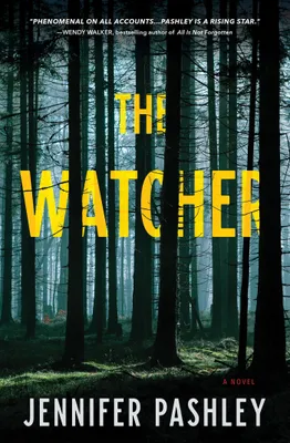 Produktbild von The Watcher
