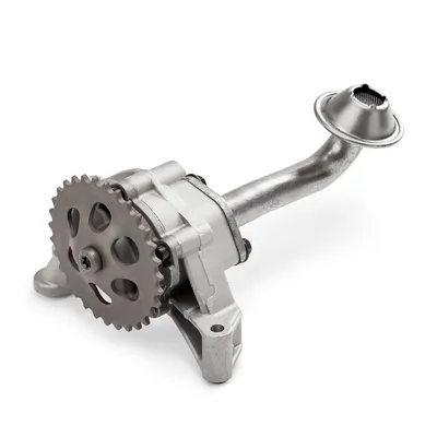 Produktbild von RIDEX 596O0104 Ölpumpe Motorölpumpe für VW Golf IV Schrägheck (1J1) GOLF VI (5K1) Golf V Schrägheck (1K1) POLO (9N) TOURAN (1T1, 1T2)
