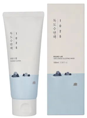 Produktbild von Round Lab 1025 Dokdo Sleeping Pack