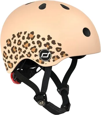 Immagine prodotto di Casco Scoot & Ride per bambini XXS-S Grafica