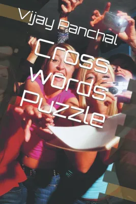 Immagine prodotto di Puzzle per adulti con sfida di vocabolario