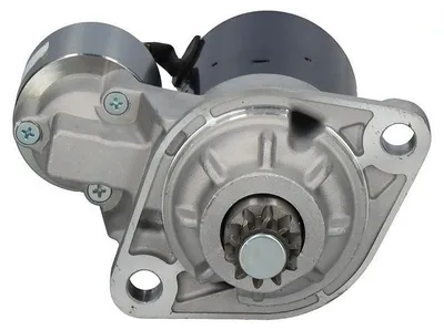 Produktbild von Anlasser Starter 12 V 1,1 kW 10 Zähne VALEO für u.a. AUDI TT