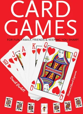 Produktbild von Card Games