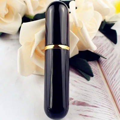 Immagine prodotto di Flacone per profumo CL-8088 - Nero | Eleganza e Praticità KP8088