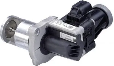 Produktbild von AGR-Ventil 12 V Steuerventil PIERBURG IAM-Expertise passend für u.a. DEUTZ