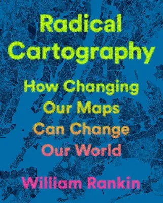 Produktbild von Radical Cartography