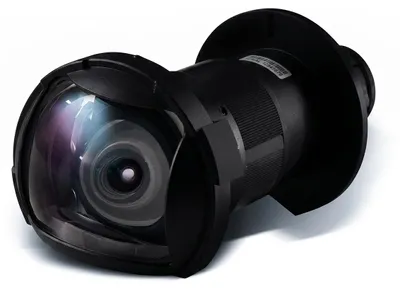 Zdjęcie produktu dla BenQ LS3ST1 – obiektyw – 5,29 mm – f/2,1