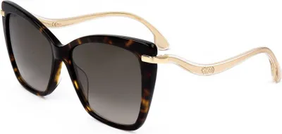 Produktbild von Jimmy choo gafas SELBYGS 145 mm