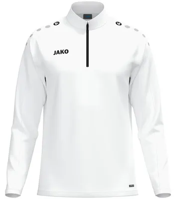 Produktbild von JAKO Ziptop One S weiß