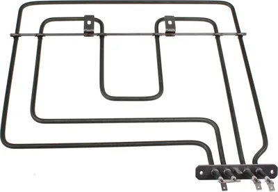 Immagine prodotto di BEKO - Forno-grill riscaldante (1100+1100) - C00939984