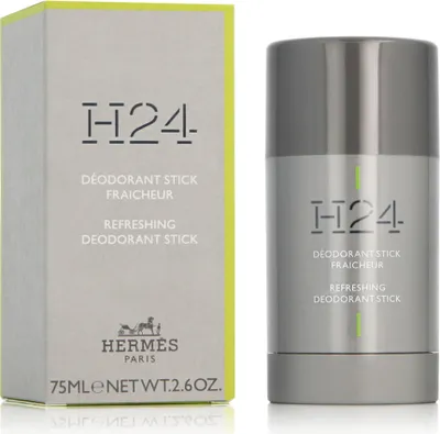 Produktbild von Hermès H24 Refreshing DST 75 ml M