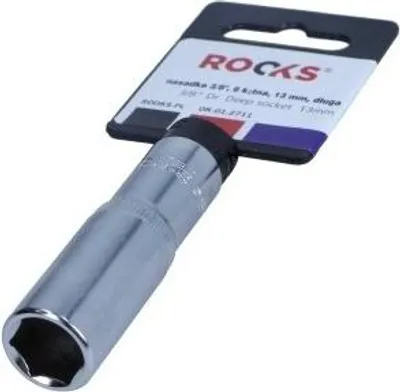 Zdjęcie produktu dla Nasadka 3/8 13 Mm 6-Kątna Długa