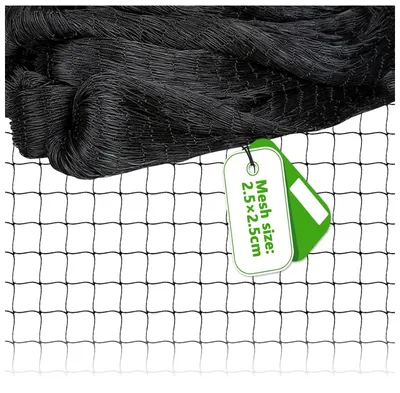 Image de Filet de protection pour les oiseaux, les jardins et les plantes