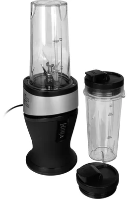 Immagine prodotto di NINJA QB3001EUS Standmixer in acciaio inox