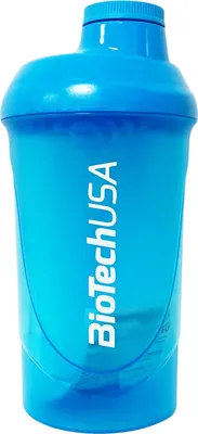 Produktbild von Biotech USA Wave Shaker 600ml Aqua