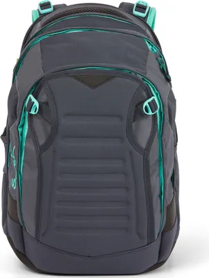 Produktbild von Satch Match Schulrucksack Mint Phantom