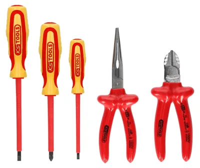 Image de KS Tools 117.1770 plier