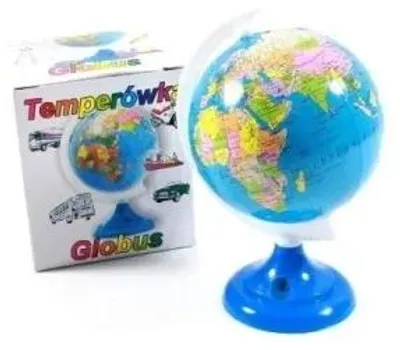 Produktbild von Globus-Anspitzer - Penword