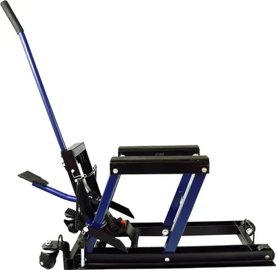 Obrázok produktu pre Profesionálny hydraulický zdvihák pre ATV a štvorkolky