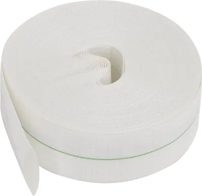 Produktbild von vidaXL Flachschlauch 100 m 2" PE