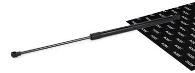 Produktbild von RIDEX 219G0358 Gasfeder Heckklappendämpfer für RENAULT LAGUNA III Grandtour (KT0/1) 569,5mm