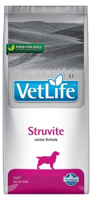 Zdjęcie produktu dla Farmina Pet Food STRUVITE CANINE, Dorosły, Kurczak, 2 kg