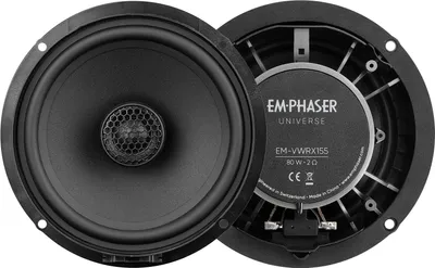 Obrázok produktu pre Emphaser EM-VWRX155