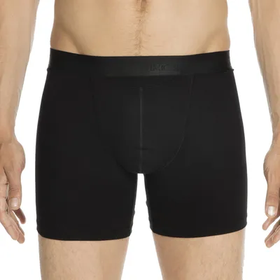 Produktbild von HOM H01 Long Boxershort / Pant Länger geschnitten, Mit spezieller horizontaler Öffnung, Weiche Vorderschale