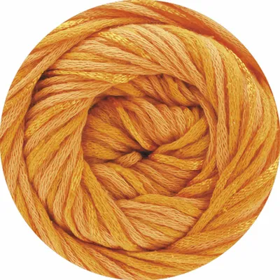 Produktbild von Lana Grossa Ecco 001 Orange 50g