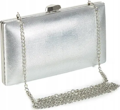 Obrázek produktu pro Krabicová Taška Elegante Formelle Clutch Bag