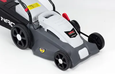 Zdjęcie produktu dla Kosiarka Elektryczna  1800W Silnik Indukcyjny
