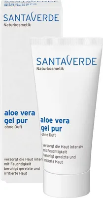 Zdjęcie produktu dla Aloe Vera Body - Żel czysty bezzapachowy 50ml