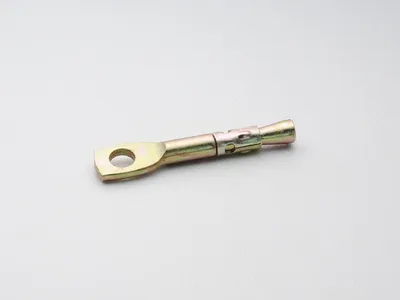 Immagine prodotto di TASSELLO SPYD CON FORO Ø 6X60 mm