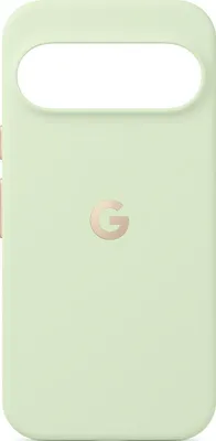 Obrázok produktu pre Google Pixel 10 Pro, Ochranný obal, Google, Pixel 10 Pro, 16 cm (6.3"), Svetlozelená