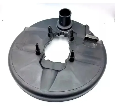 Image de Bouclier en plastique