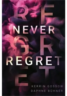 Zdjęcie produktu dla Never Regret