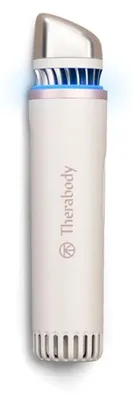 Obrázok produktu pre Therabody TheraFace Depuffing Wand, biely (TF0004132-3A20) masážny prístroj na tvár