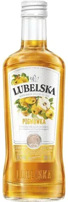 Obrázok produktu pre Likér Lubelska Pigwówka, 200 ml